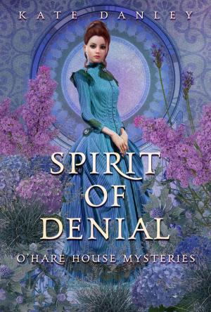 Book cover of Spirit of Denial