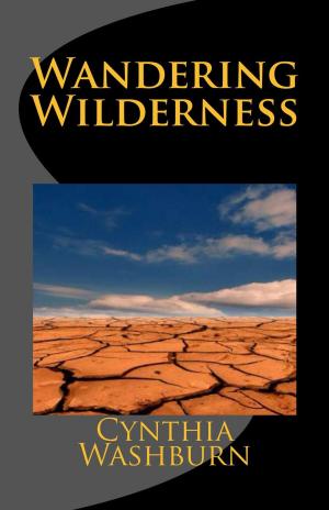 Book cover of Wandering Wilderness
