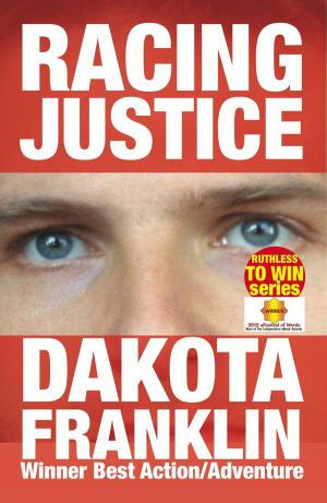 Book cover of Racing Justice