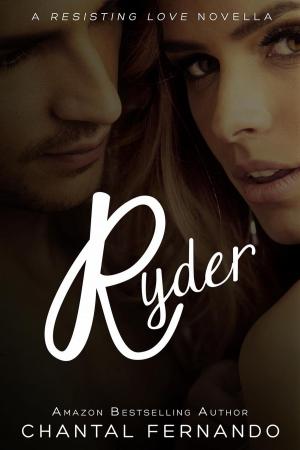 Cover of the book Ryder by Chantal Fernando, Dawn Martens