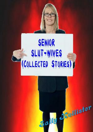 Cover of the book Senior Slut-Wives (Collected Stories) by Gurmeet Mattu