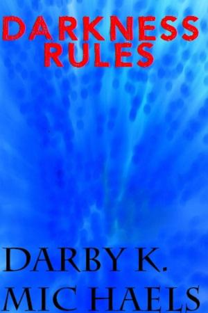 Cover of Darkness Rules