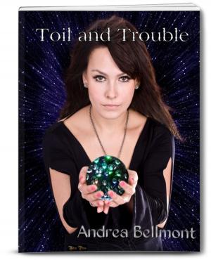 Cover of the book Toil and Trouble by Andrea Bellmont