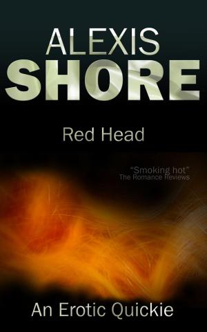 Cover of the book Red Head by Cherry Graham