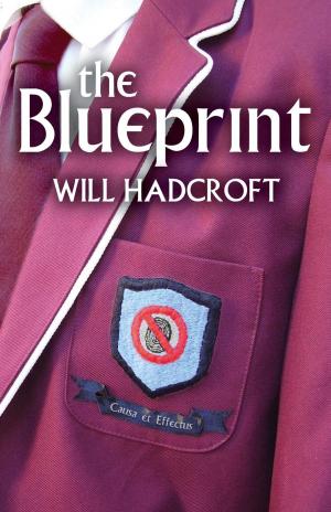 Cover of the book The Blueprint by Arinn Dembo