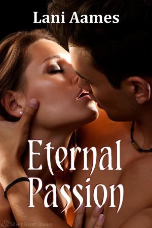 Cover of Eternal Passion