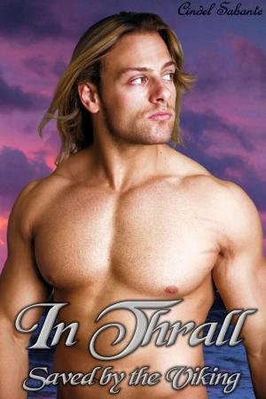 Cover of the book In Thrall - Saved by the Viking by Lindsay McKenna