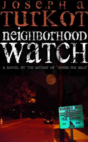 Cover of the book Neighborhood Watch by Marne Davis Kellogg