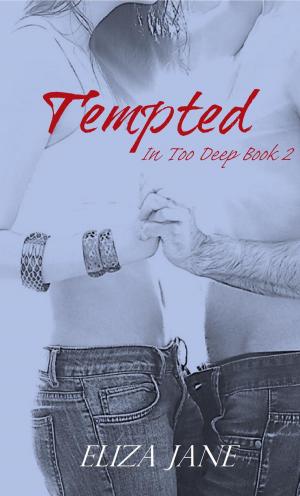 Cover of the book Tempted by Nelly Harper