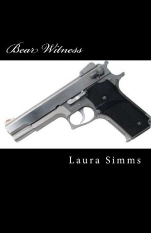 bigCover of the book Bear Witness by 