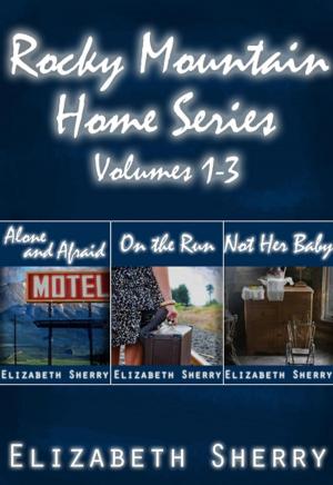 Cover of the book Rocky Mountain Home Series Vol 1-3 by R.L. Herron