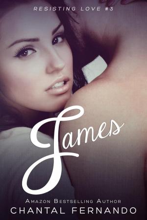 Cover of the book James by Rob Swart