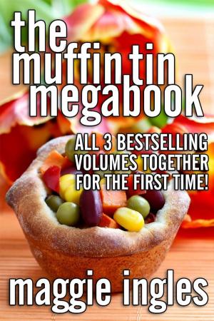 Book cover of Muffin Tin Megabook