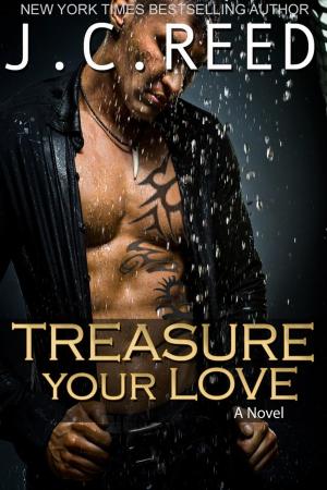 bigCover of the book Treasure your Love by 