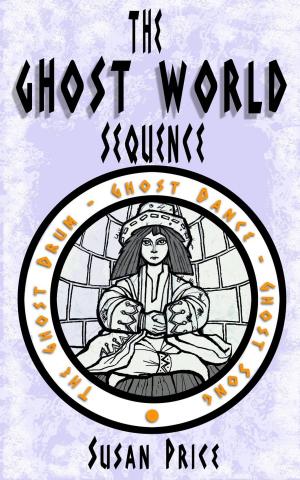 Cover of the book The Complete Ghost World Sequence by Eva van Mayen