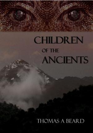Cover of the book Children of the Ancients by Francesco Bertolino