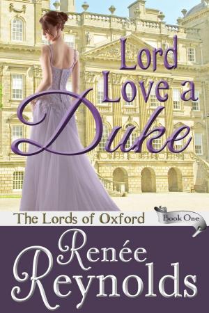 Cover of the book Lord Love a Duke by Arch Gallen