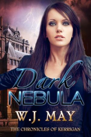 Cover of the book Dark Nebula by C.C. Koen