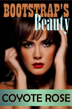 Cover of the book Bootstrap's Beauty: BDSM Cowboy Erotica by Carolina Moon