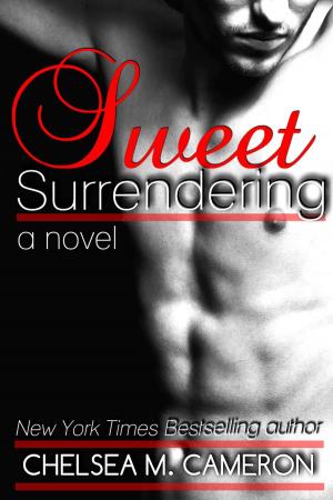 Book cover of Sweet Surrendering
