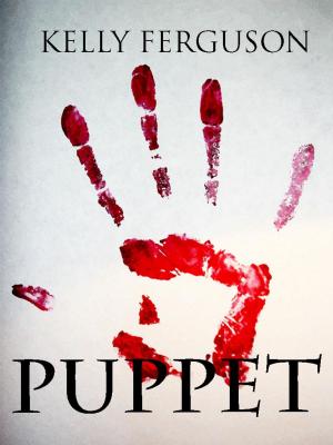 Cover of the book Puppet by D L Richardson