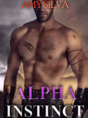 bigCover of the book Alpha Instinct, a Paranormal Shifter Story by 