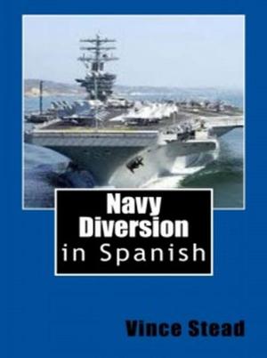 Cover of the book Navy Diversion by Liz Meadows