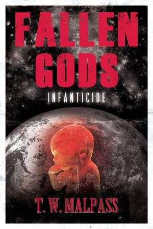 bigCover of the book Infanticide by 