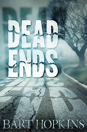 Cover of the book Dead Ends by Leigh Goodison