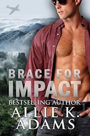Cover of the book Brace for Impact by Lora Leigh