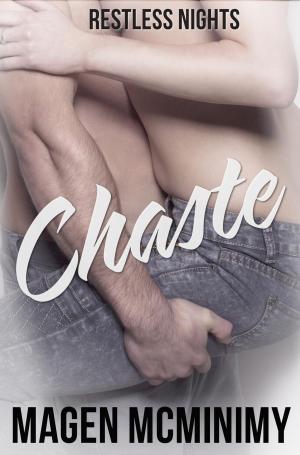 Book cover of Chaste