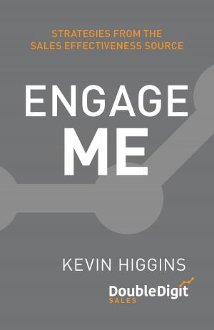 Cover of the book Engage Me by Rustam Basriyev