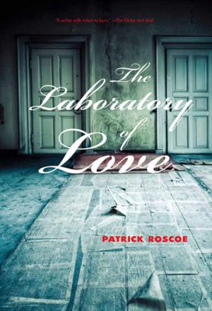 Cover of the book The Laboratory of Love by Lisa Maas