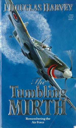 Book cover of Tumbling Mirth