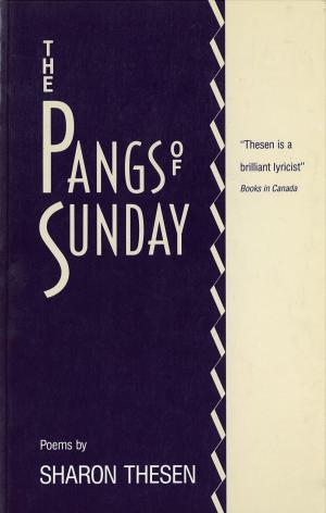 Cover of the book The Pangs of Sunday by Don McKay
