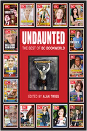 Cover of the book Undaunted by Alice Jane Hamilton