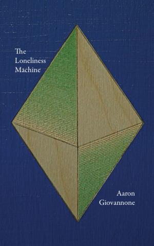 Cover of the book The Loneliness Machine by Sandy Aitken