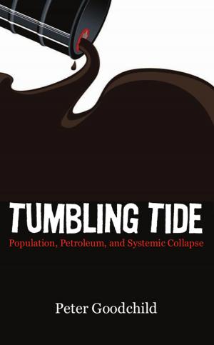 Book cover of Tumbling Tide
