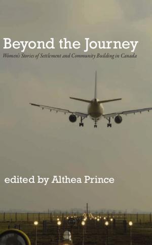 Book cover of Beyond the Journey