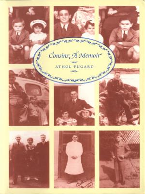 Cover of the book Cousins by Young Jean Lee
