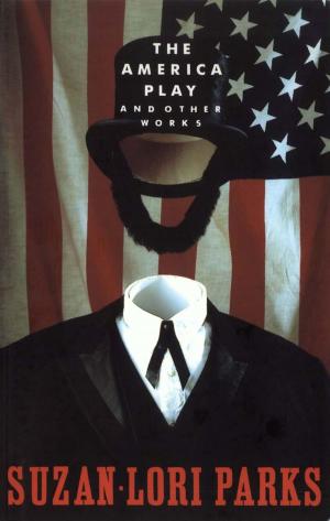 Cover of the book The America Play and Other Works by D‧B‧吉爾 D. B. GILLES
