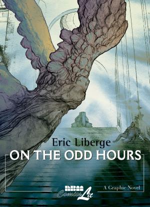 Cover of the book On the Odd Hours by Rick Geary