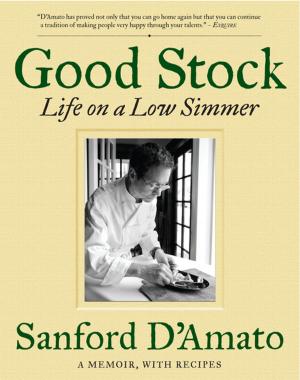 Cover of the book Good Stock by David Stowell, George Black