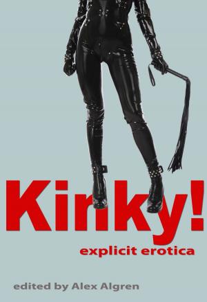 Cover of the book Kinky! by Radclyffe