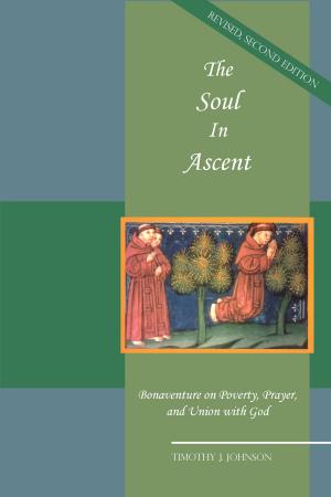 Cover of the book The Soul in Ascent by Mary Beth Ingham