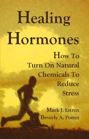 Cover of the book Healing Hormones by lauren schneider