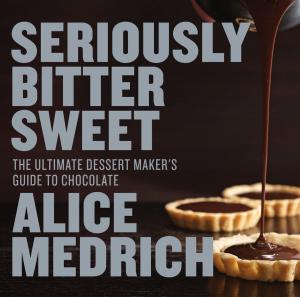 Cover of the book Seriously Bitter Sweet by Andrew Feinberg, Francine Stephens, Melissa Clark
