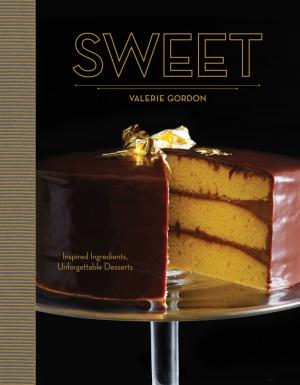 Cover of the book Sweet by Susie Heller, Thomas Keller