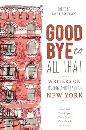 Cover of the book Goodbye to All That by John Holl