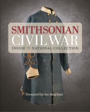 Cover of the book Smithsonian Civil War by Ross Tanner